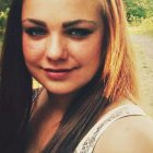 Ewelina Lenzer arch. prywatne