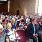 Ruszyło Ziołowe lato w Bibliotece Elbląskiej Aleksandra Szymańska