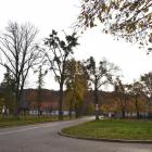 Układ przestrzenny Kadyn (fot. Karolina Galińska)