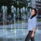 Katarzyna Kąkol archiwum prywatne