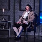 III próba generalna do spektaklu "Amadeusz" - Teatr im. Aleksandra Sewruka w...