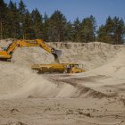 Mierzeja Wiślana Materiały prasowe NDI/Besix