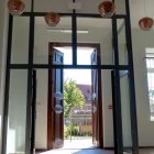 Remont w Muzeum Archeologiczno-Historycznym Aleksandra Szymańska