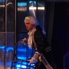 III próba generalna do spektaklu "Amadeusz" - Teatr im. Aleksandra Sewruka w...