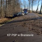  PSP Braniewo
