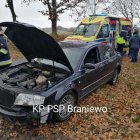 PSP Braniewo 