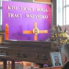 Pogrzeb Henryka Słoniny Karolina Król