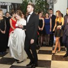 Studniówka II LO Ryszard Biel