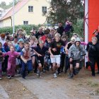 Trail Running Pasłęk Grzegorz Szydłowski