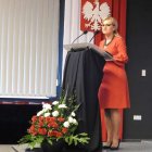 Ślubowanie klas pierwszych Zespołu Szkół Technicznych w Elblągu