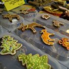 Warmińsko – Mazurski Jarmark Wyrobów Artystycznych SztukaTERRiA. Aleksandra Szymańska