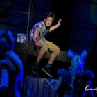 Na deskach Teatru Muzycznego w Gdyni Przemysław Burda