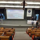 Inauguracja PWSZ 2019/2020 Joanna Meryk