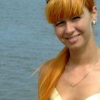 Beata Stęclik archiwum prywatne