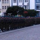 Święto Wojska Polskiego Mateusz Rapacki