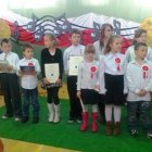 Międzyszkolny Konkurs Piosenki Patriotycznej Katarzyna Monist