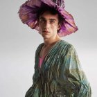 Kolekcja: Over the Rainbow (2020)  Mateusz Grzelak