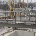Modernizacja gospodarki ściekowej w aglomeracji Elbląg UM Elbląg
