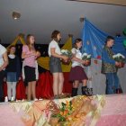 Spektakl dzieci z SP w Jegłowniku arch. SP w Jegłowniku