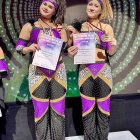  Destination Dance Studio