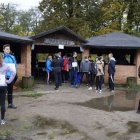Charytatywny bieg dla Radka Urbankiewicza Aleksandra Szymańska