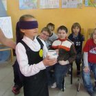 Konkurs w Szkole Podstawowej w Tolkmicku archiwum szkoły