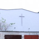 Parafia Garnizonowa pw. Miłosierdzia Bożego w Elblągu Anna Posacka
