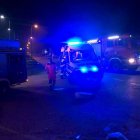 Wypadek - Braniewo nadesłane