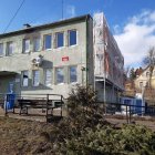 Nowy Urząd Gminy w Rychlikach Zbyszek Lichuszewski/facebook.com
