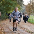 Trail Running Pasłęk Grzegorz Szydłowski