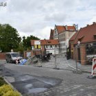Remont Biblioteki Elbląskiej na Starym Mieście