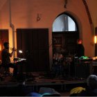 Koncert w Galerii El Bartosz Szczepaniak