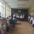  Szkoła Podstawowa w Błudowie