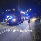  PSP Braniewo 