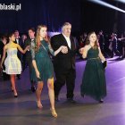 Studniówka I LO w Elblągu Ryszard Biel
