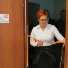 Otwarcie biura parlamentarnego Wojciecha Penkalskiego Ryszard Biel