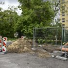 Remont na zawadzie