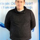 Robert Danielewicz MOSiR Elbląg