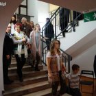 Otwarcie wystawy "Goci. Znad Bałtyku do Rzymu" Aleksandra Szymańska