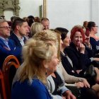 Dzień pracownika socjalnego  Aleksandra Szymańska