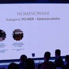 Nagroda dla SOS-W nr 1 nadesłane