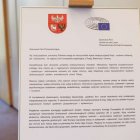  Marcin Kuchciński - Marszałek Woj. Warmińsko-Mazurskiego/ fb