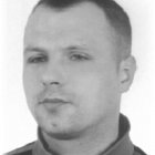 Grzegorz Pałkowski KMP Elbląg