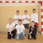 Turniej piłkarski w Tolkmicku nadesłane