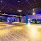 Zdrofit Elbląg – strefa fitness