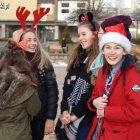 Mannequin Challenge Elbląg Aleksandra Szymańska