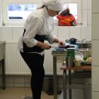  Karolina Okuń, Karolina Kunicka