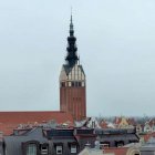 Międzynarodowy Dzień Przewodnika w Elblągu Aleksandra Szymańska