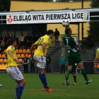 Olimpia Elbląg - Olimpia Grudziądz Michał Skroboszewski