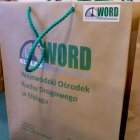 Obchody 20-lecia WORD Elbląg Aleksandra Szymańska